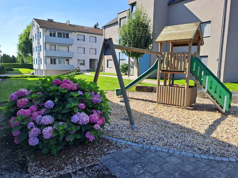 Umgebung