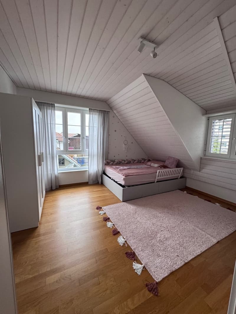Schlafzimmer 2