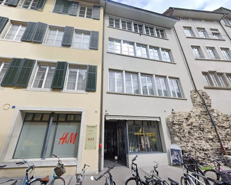 Aussenansicht