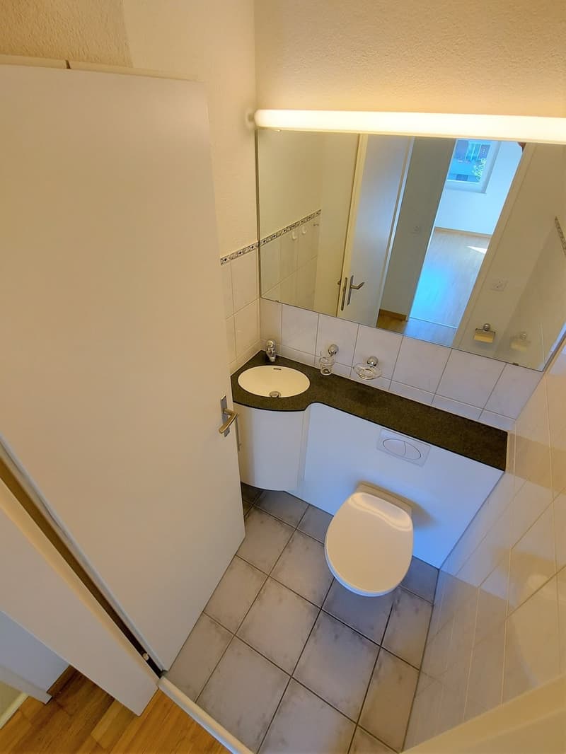 WC