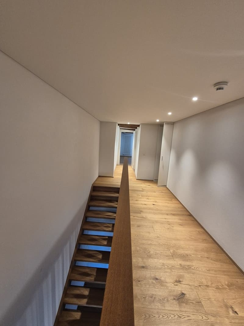 Treppe