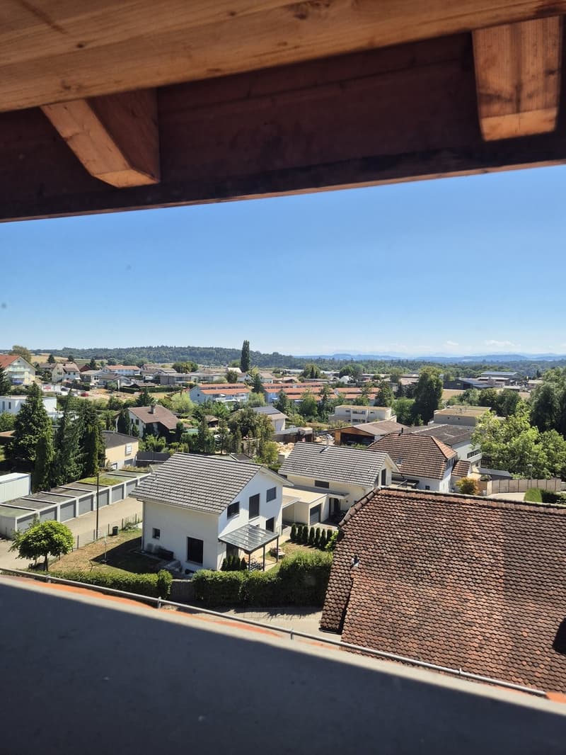 Aussicht