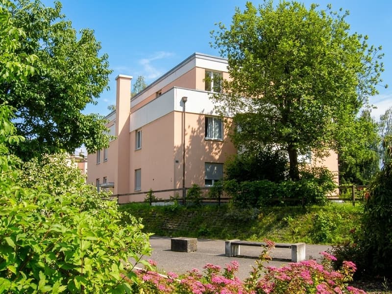 Aussenansicht