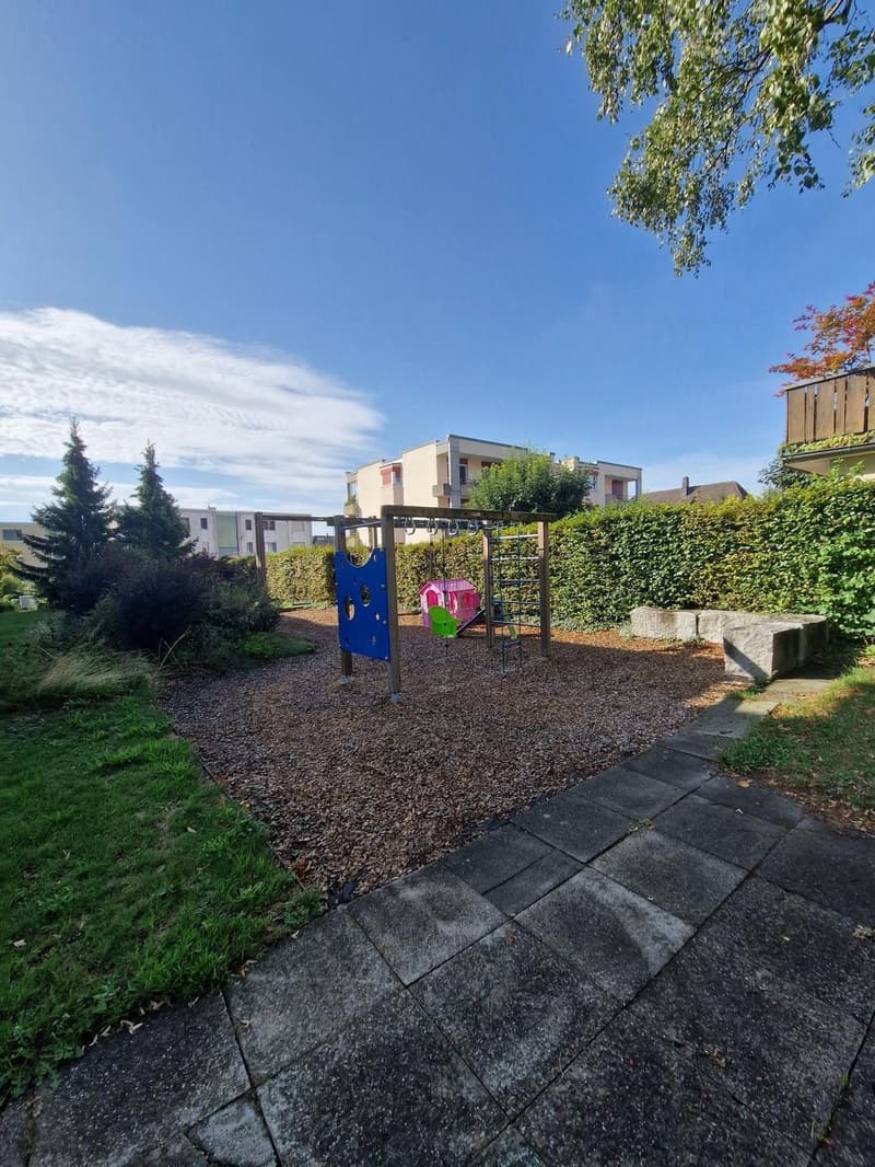 Spielplatz