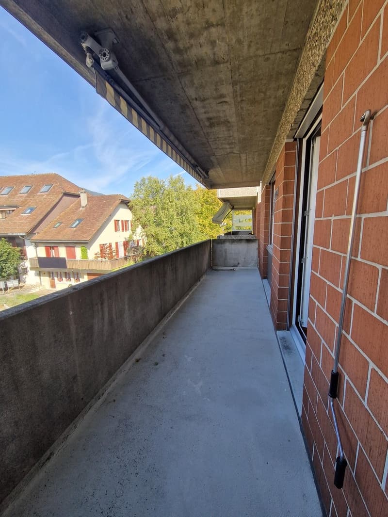 Balkon