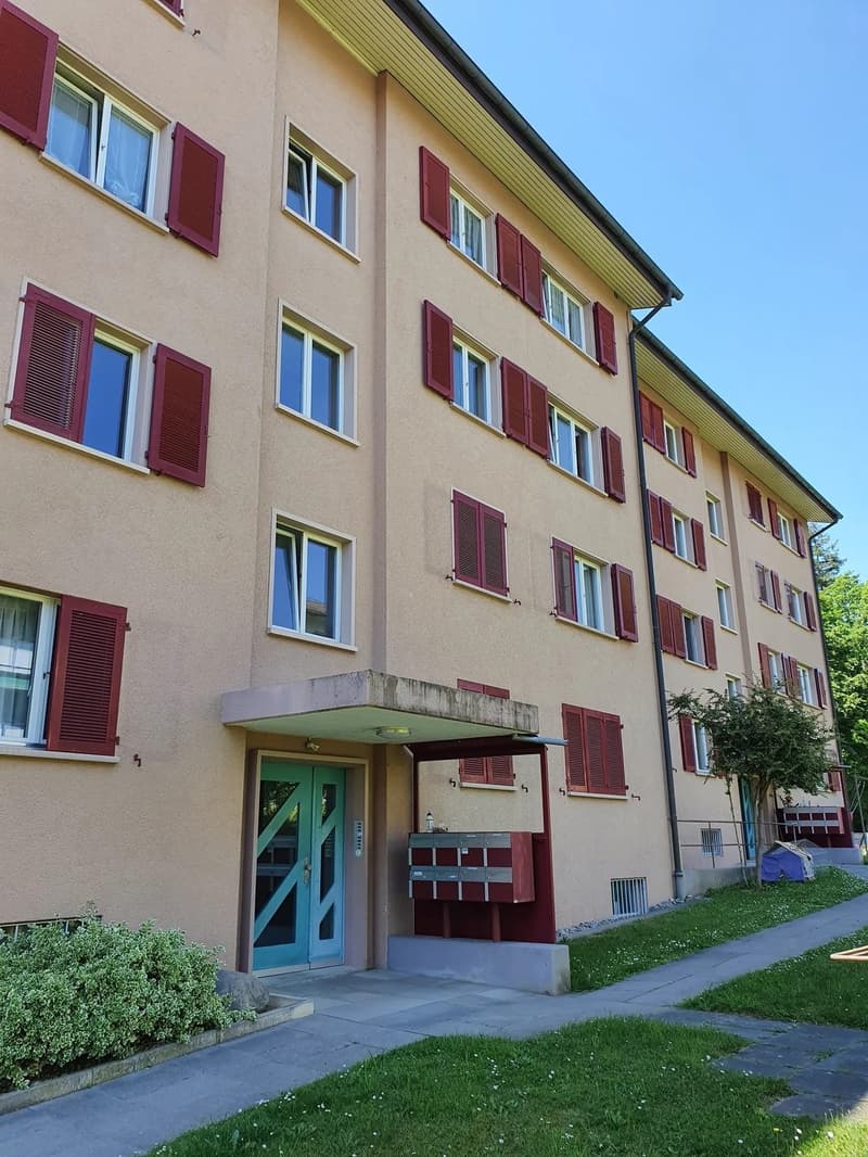 Aussenansicht