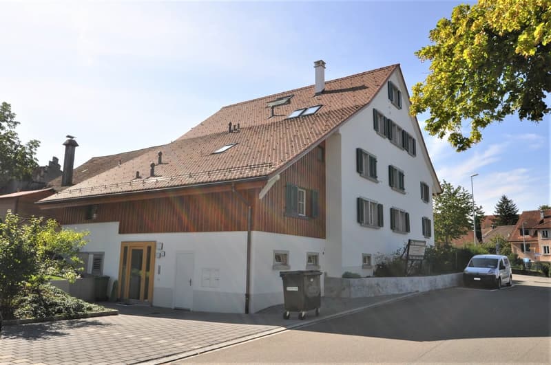 Aussenansicht