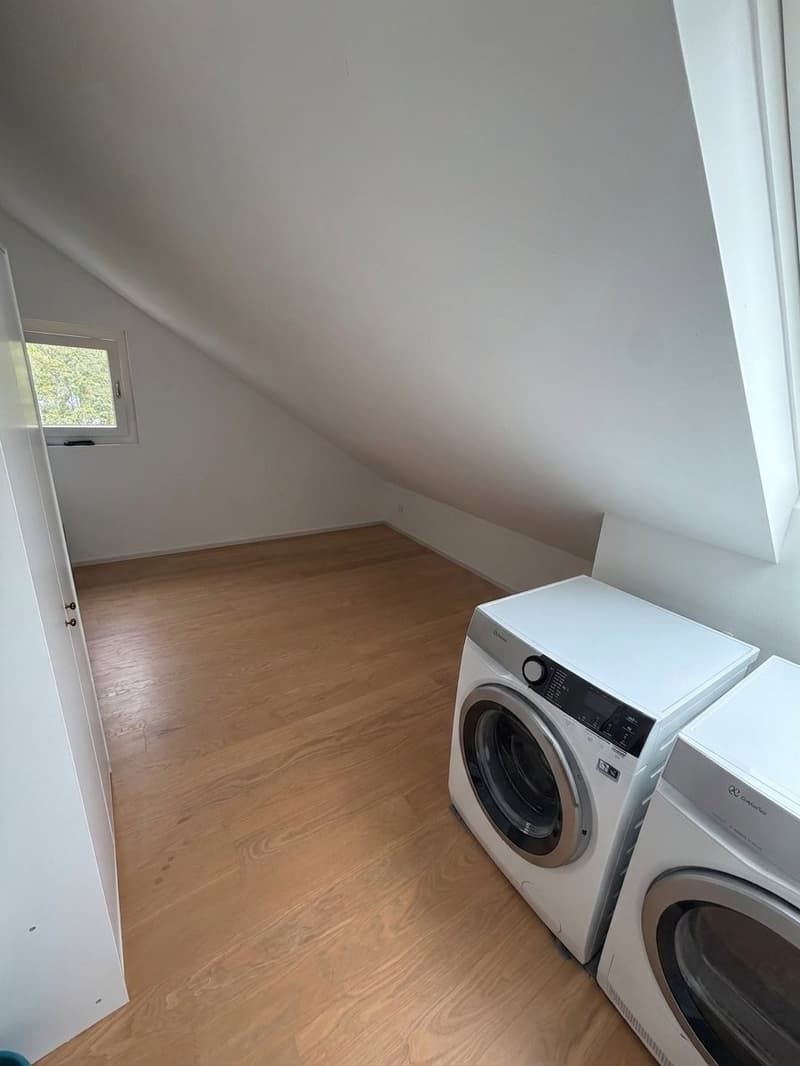 Abstellzimmer