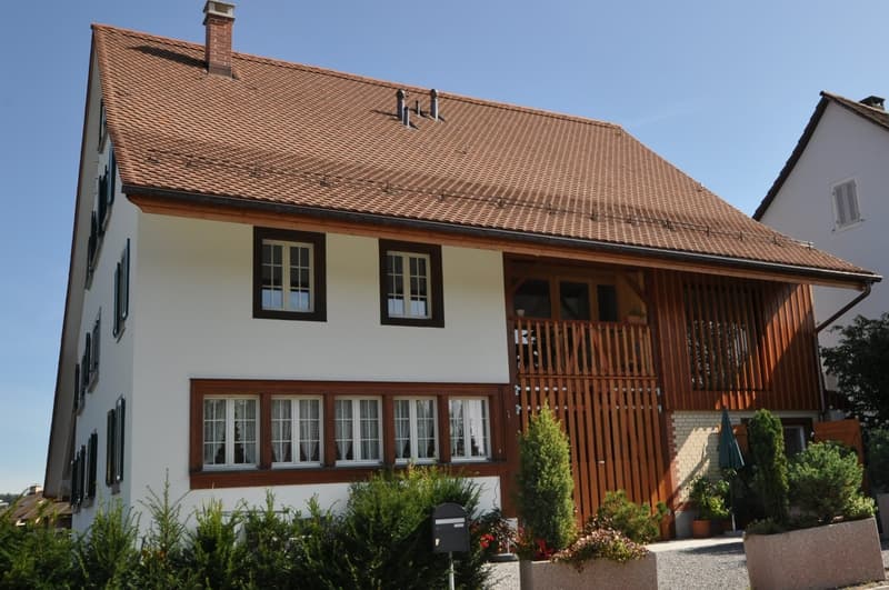 Aussenansicht