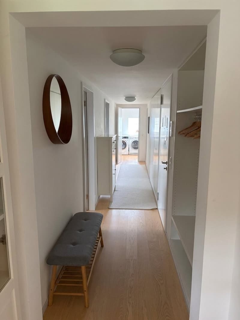 Korridor