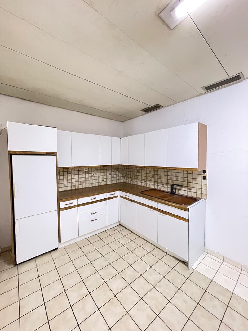 Atelier / Büro im 1. Obergeschoss – 97 m², vielseitig nutzbar (4)