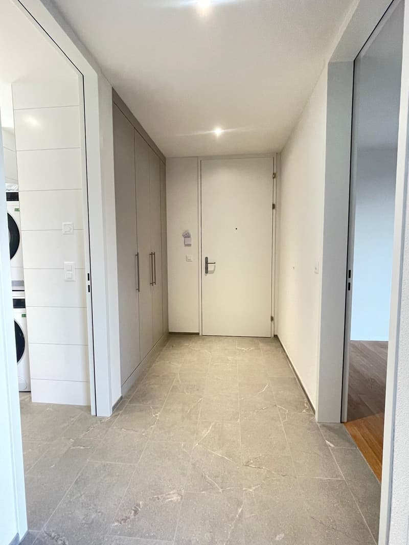 Large, high-quality 4.5-room apartment in a new building (2)