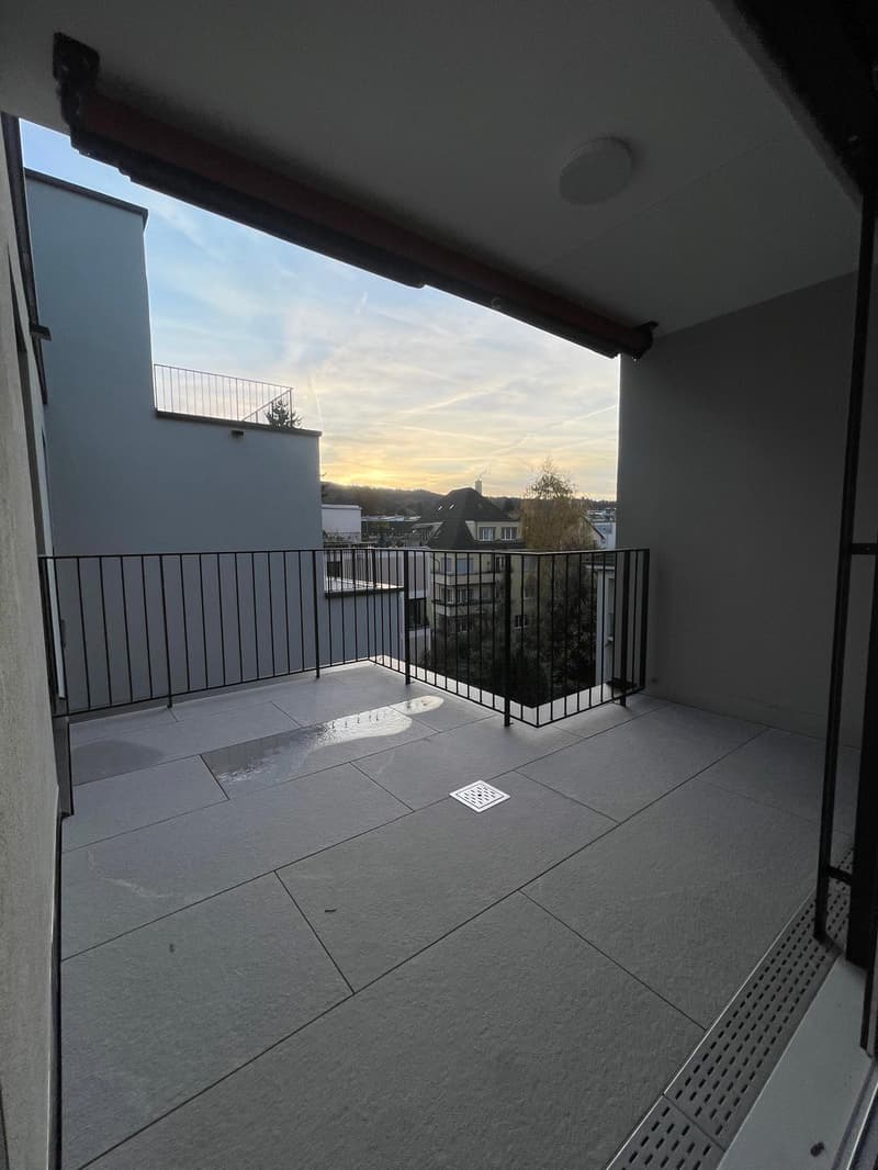 Large, high-quality 4.5-room apartment in a new building (7)