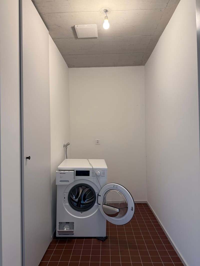 Appartamento senior moderno 2.5 locali direttamente sul Limmat (7)