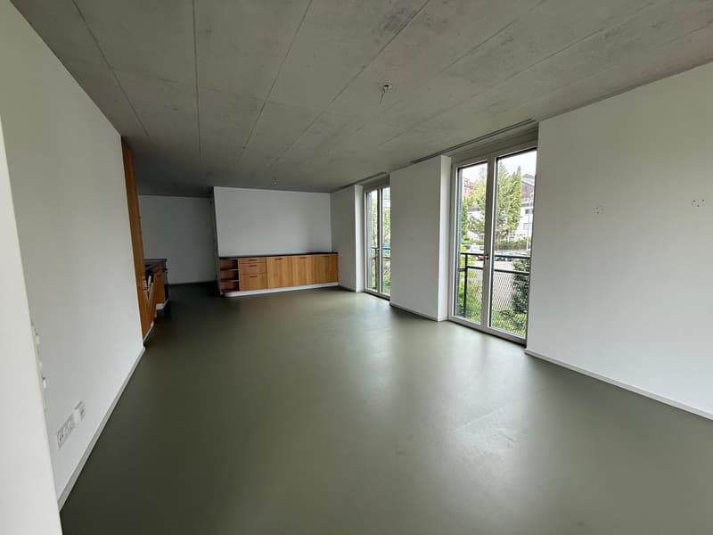 Appartamento senior moderno 2.5 locali direttamente sul Limmat (3)