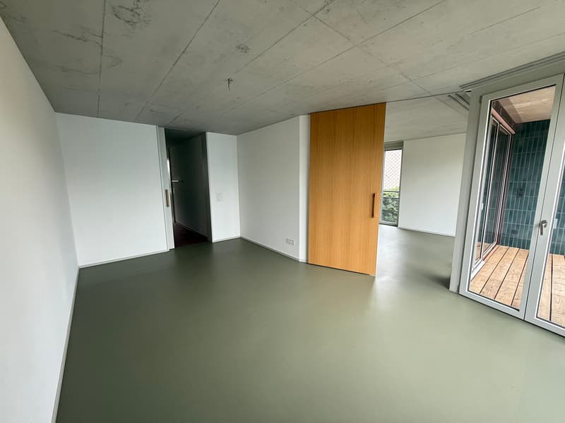 Appartamento senior moderno 2.5 locali direttamente sul Limmat (4)