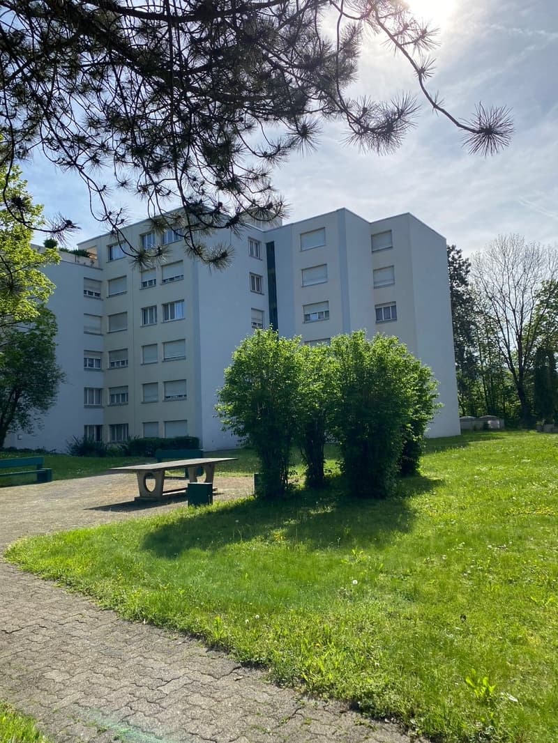 4.5-room apartment in a quiet location for rent! (1)