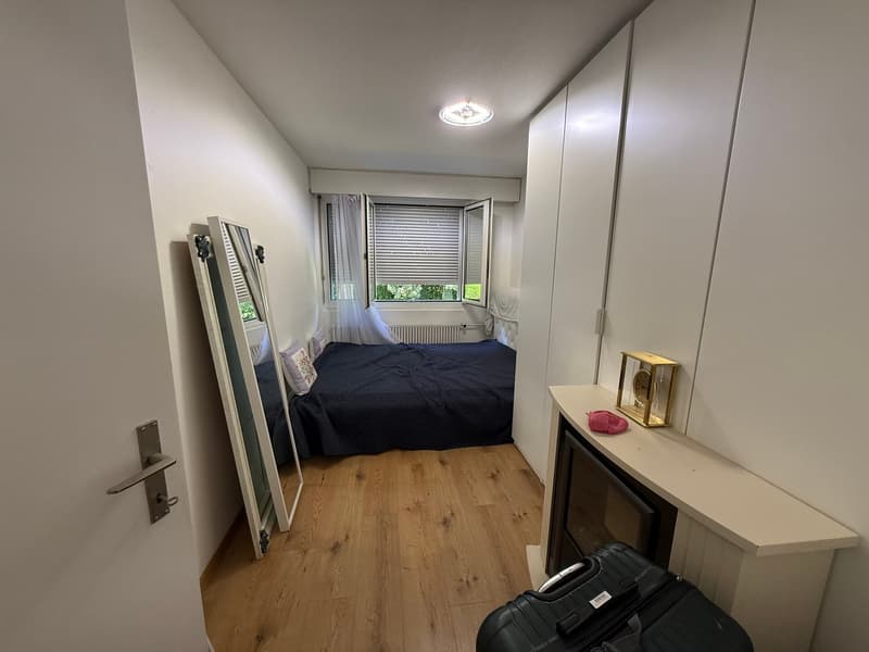 4.5-room apartment in a quiet location for rent! (10)