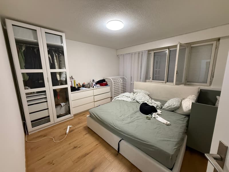 4.5-room apartment in a quiet location for rent! (9)