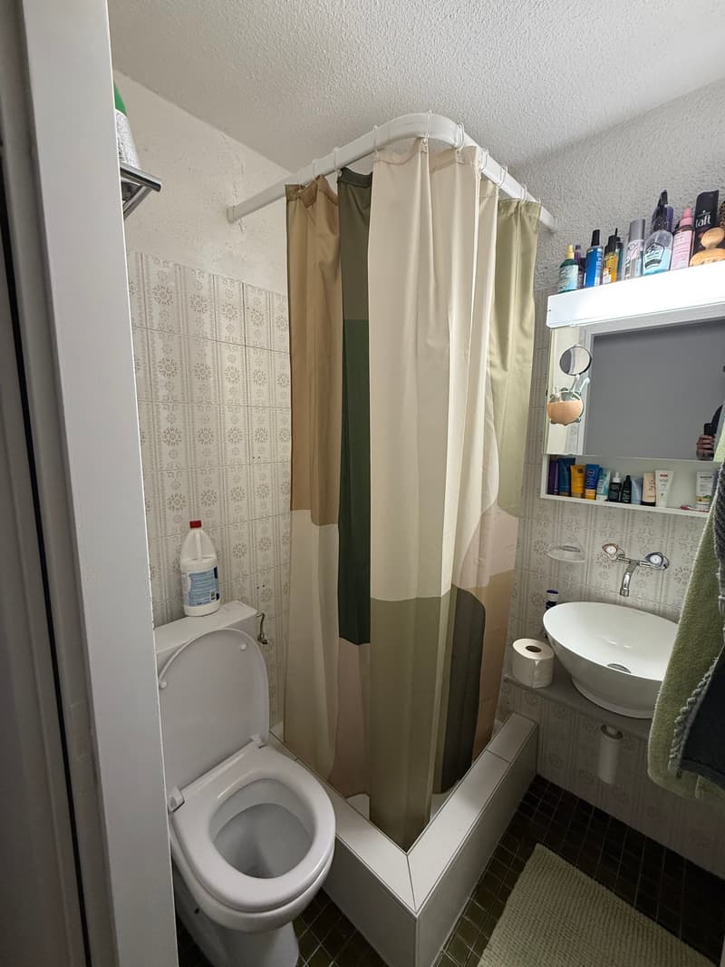 4.5-room apartment in a quiet location for rent! (6)