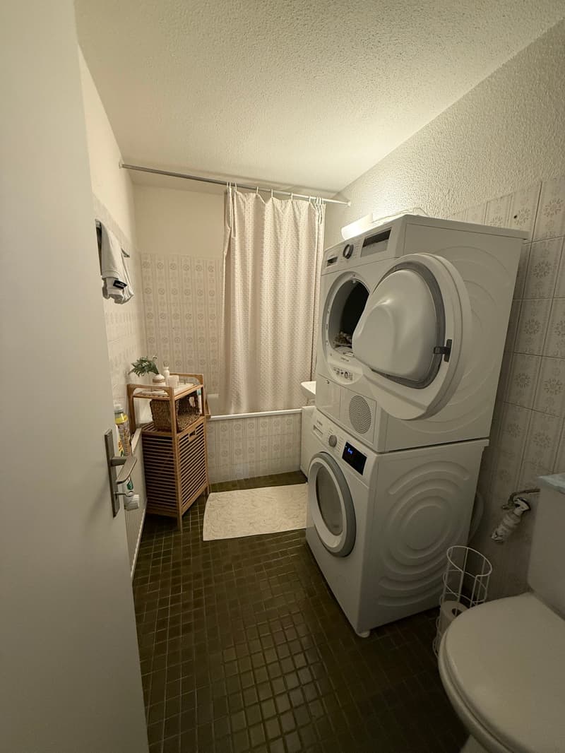 4.5-room apartment in a quiet location for rent! (7)