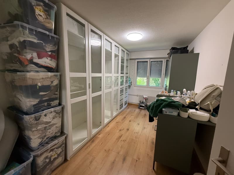 4.5-room apartment in a quiet location for rent! (8)