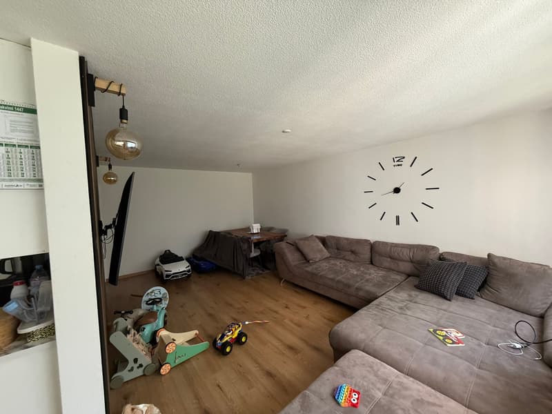 4.5-room apartment in a quiet location for rent! (3)
