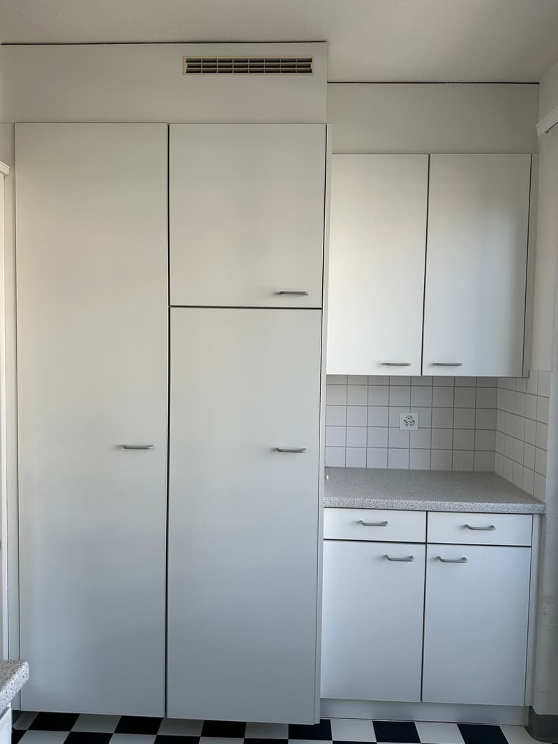 Bel appartement 4.5 pièces dans un endroit calme mais central! (6)