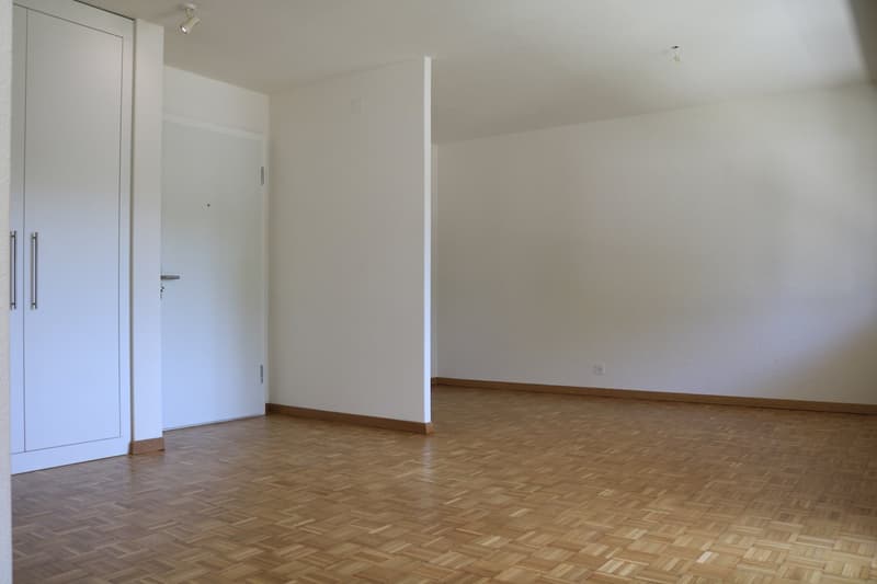 Moderne 1 1/2 Zimmerwohnung an ruhiger Lage zu vermieten! (5)