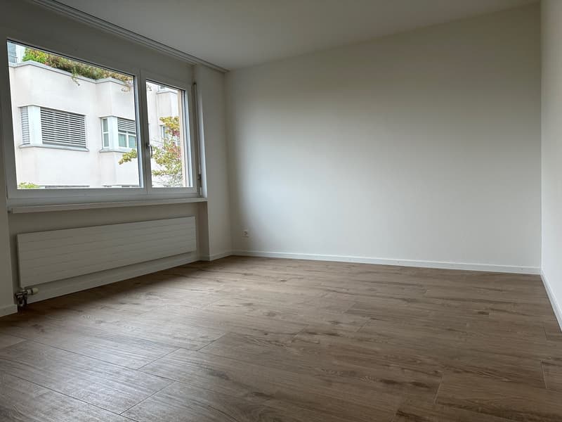 Erstvermietung nach umfassender Sanierung - 3.5-Zimmerwohnung zu vermieten. (5)