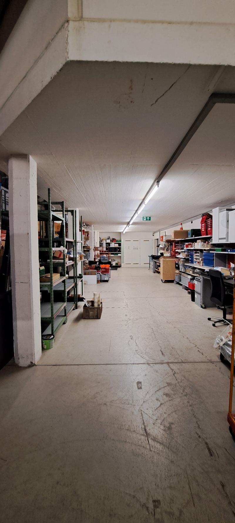 767 m2 Gewerbefläche im EG (3)