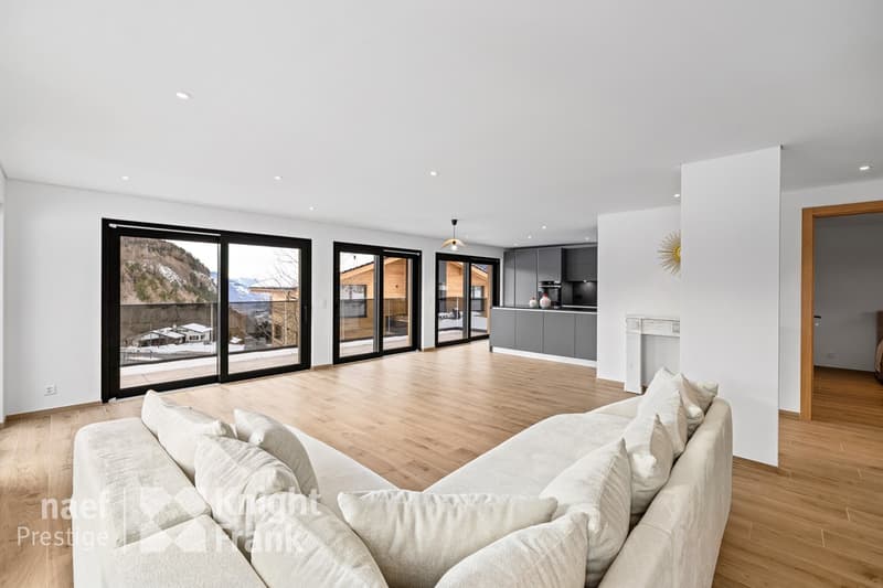 Chalet 2
