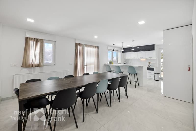 Magnifica villa di 6.5 locali (4)