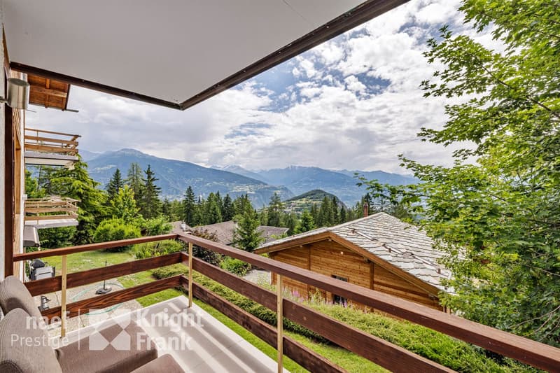 Peaceful apartment with unobstructed view (7)