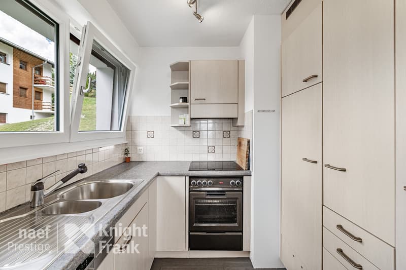 Peaceful apartment with unobstructed view (3)
