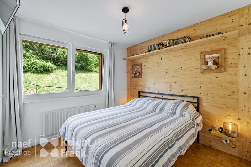 Peaceful apartment with unobstructed view (4)
