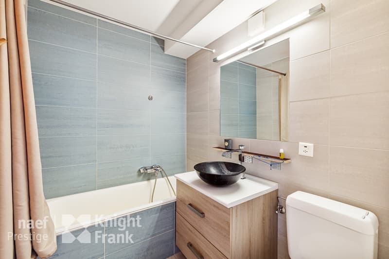 Peaceful apartment with unobstructed view (5)