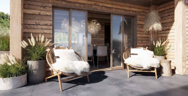Neues Chalet in Vercorin (6)