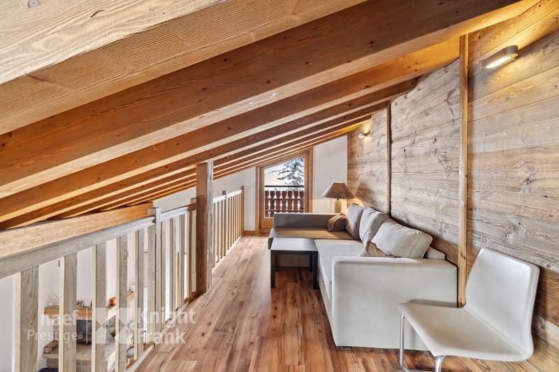 Four-and-a-half-room attic triplex (12)