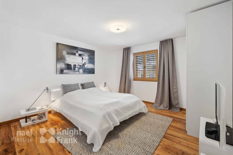 Four-and-a-half-room attic triplex (6)