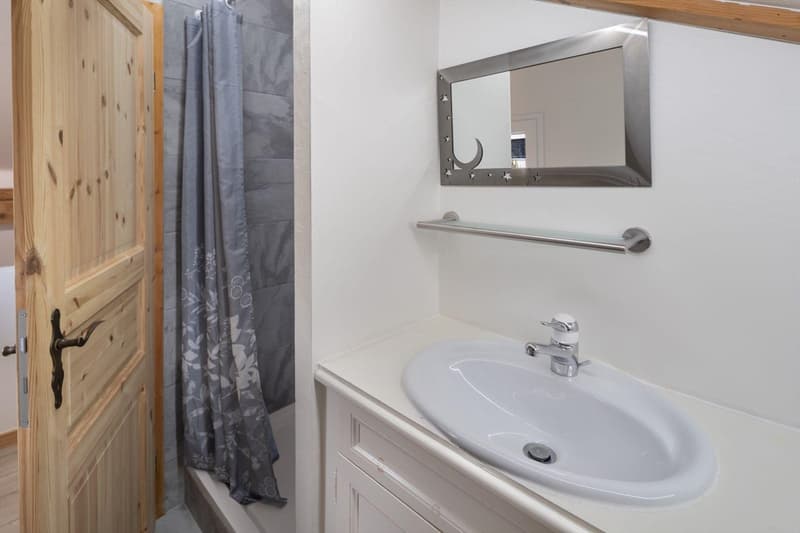 Pra Derri - Chalet en résidence secondaire (9)