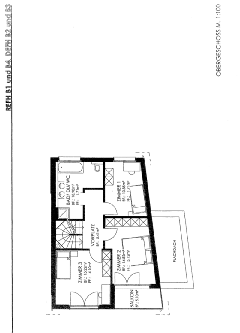 Modern 7.5-room single-family house with garden and terrace in Glarus (31)