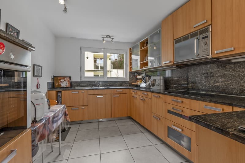 Modern 7.5-room single-family house with garden and terrace in Glarus (7)