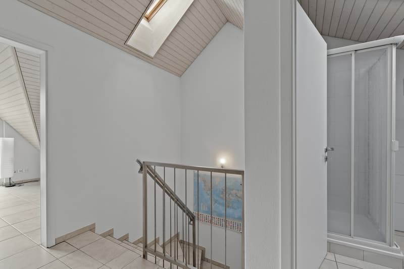 Modern 7.5-room single-family house with garden and terrace in Glarus (25)