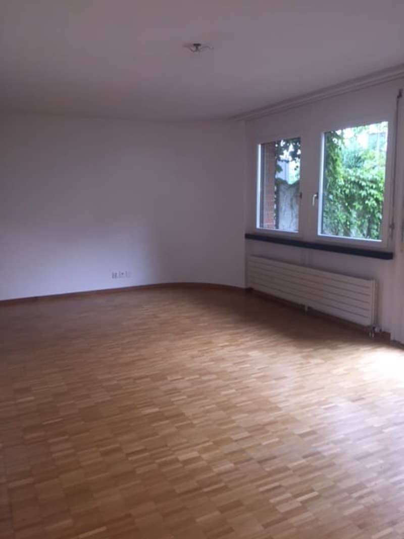 Appartamento di 2 camere al piano terra a Glarus Nord (4)