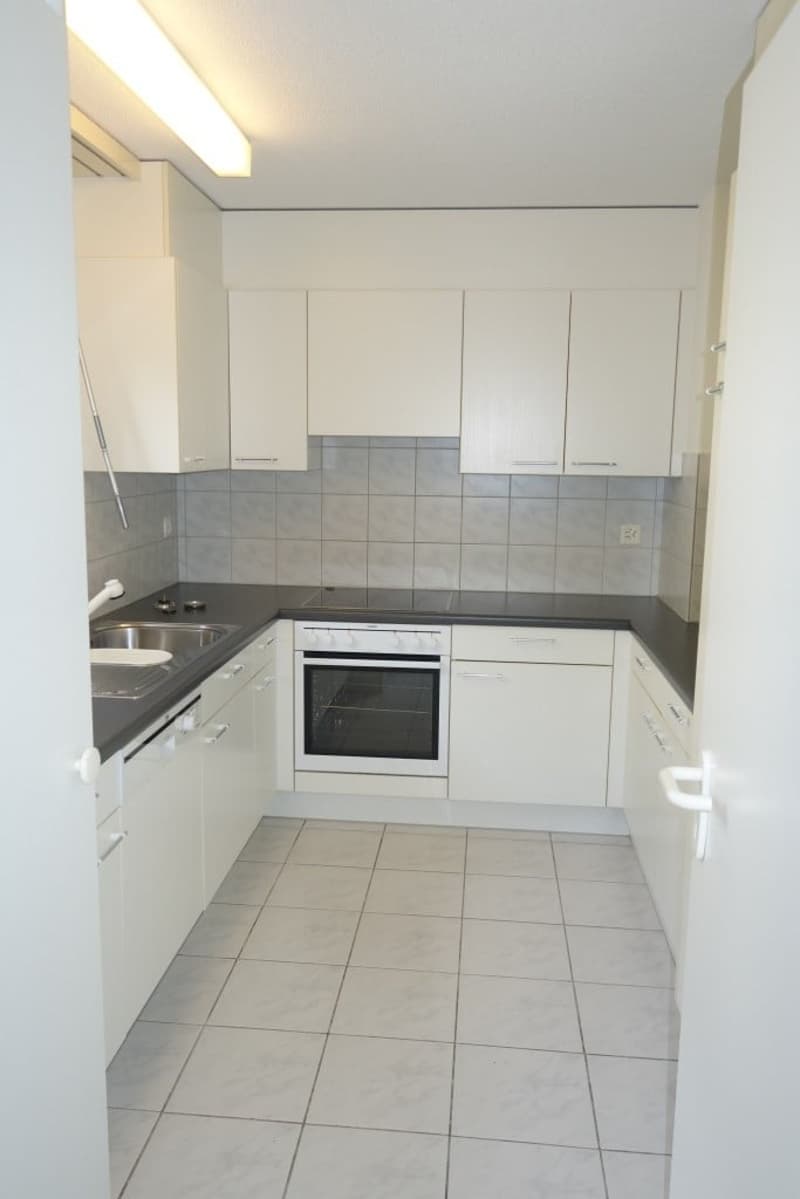 Geräumige 4.5-Zimmer-Wohnung im Erdgeschoss in Reichenburg (3)