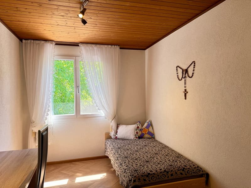 Your new home with a dreamy plot of land in Bilten (17)