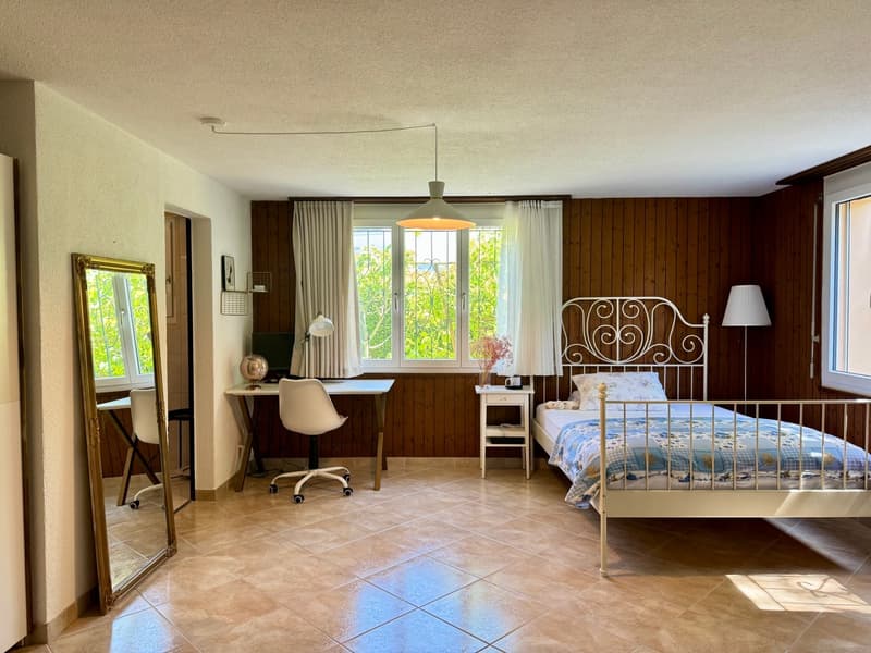 Gästezimmer EG
