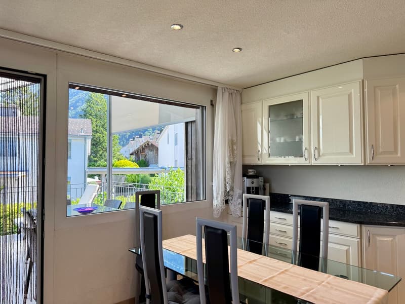 Your new home with a dreamy plot of land in Bilten (8)