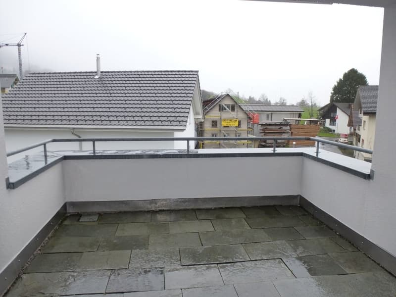 Charming 4-room attic apartment in Buttikon SZ – available for rent from October 2026 (13)